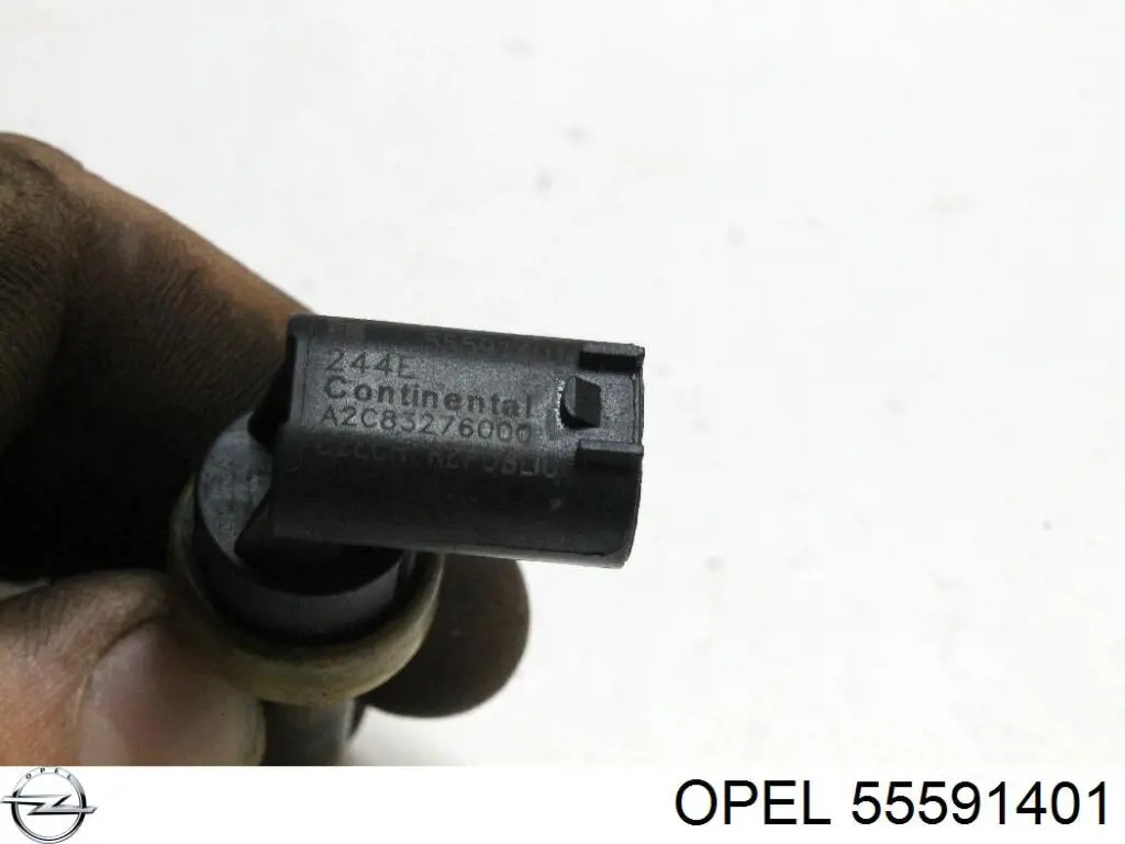 55591401 Opel Термовыключатель