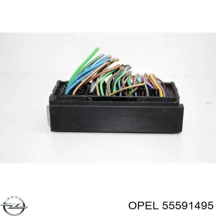  Opel 55591495 цена, от 110.02 USD