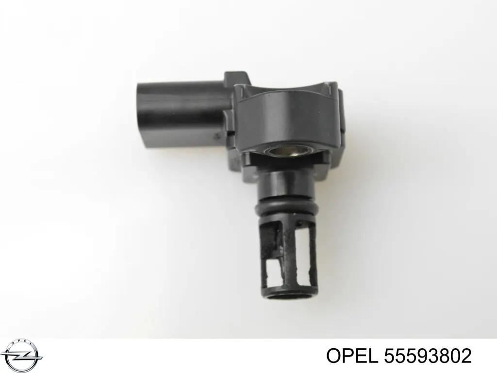 Купить 55593802 Opel Датчик MAP