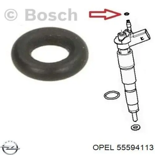 Форсунка инжектора Ford 1834049 цена, от 4.52 USD
