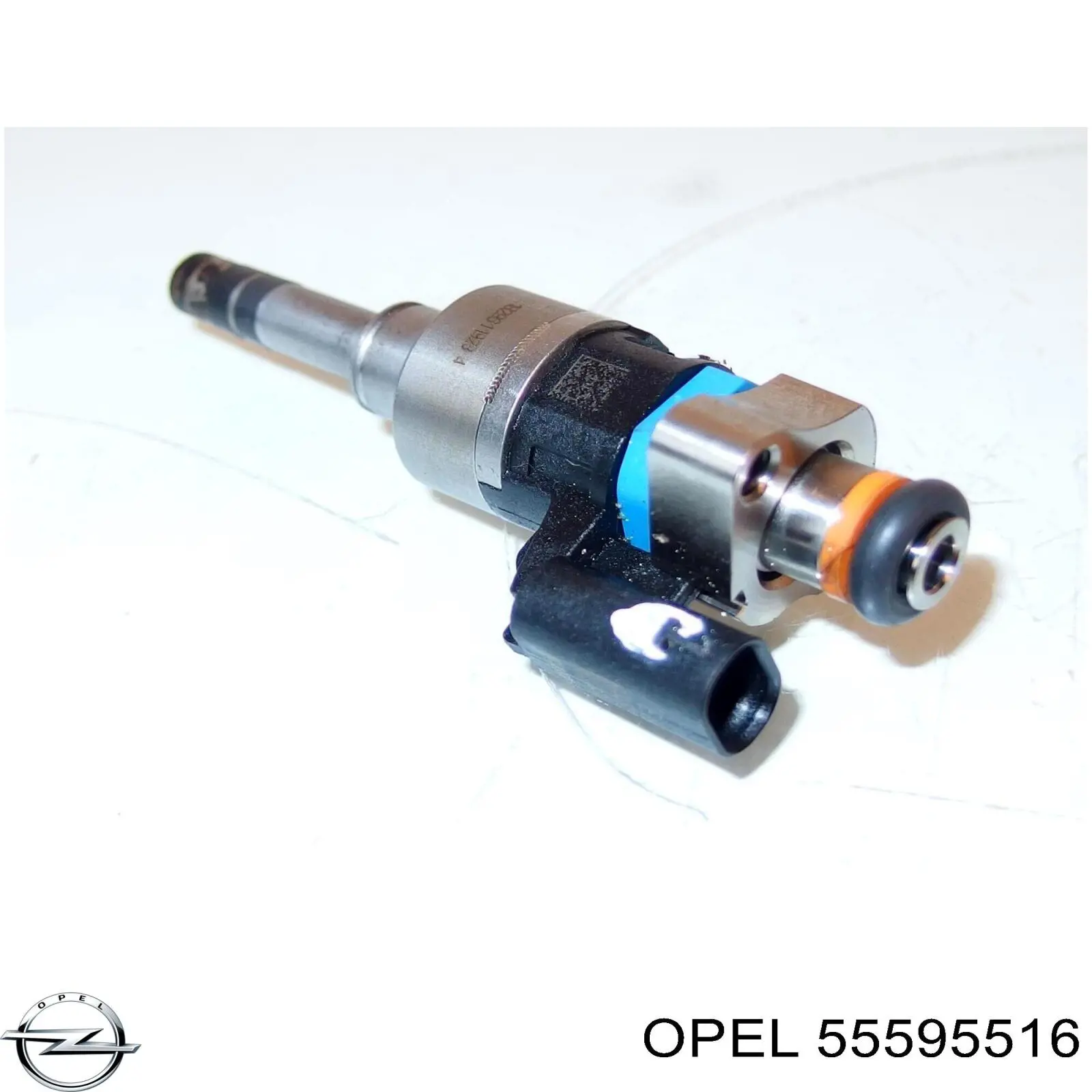 55595516 Opel Катушка зажигания