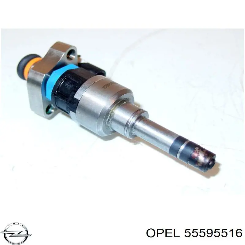 Купить 55595516 Opel Катушка зажигания