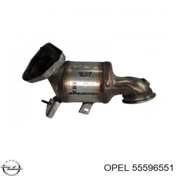  55596551 Opel