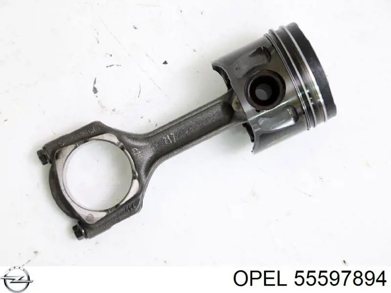 55597894 Opel 