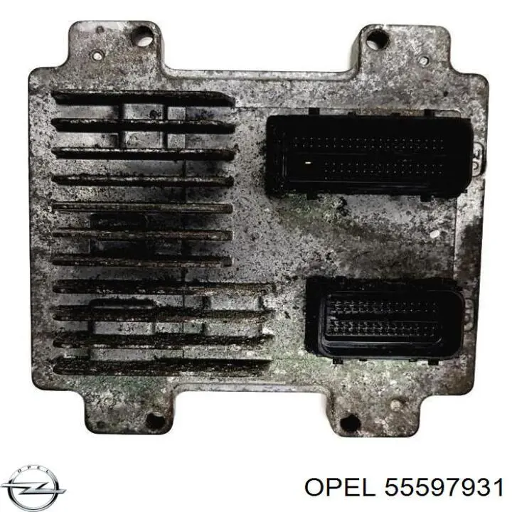 55597931 Opel 