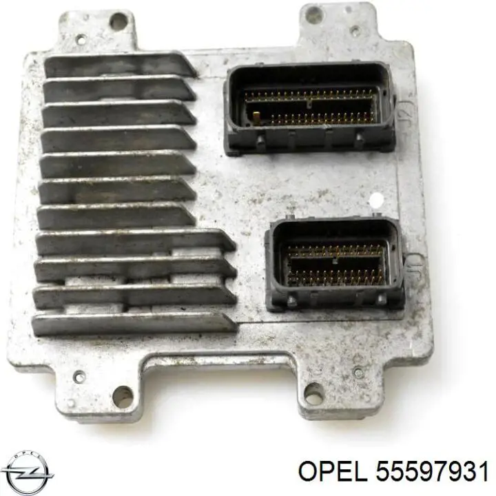 Купить 55597931 Opel 