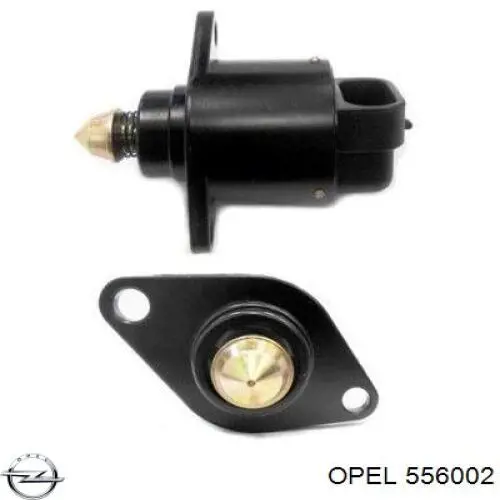 556002 Opel