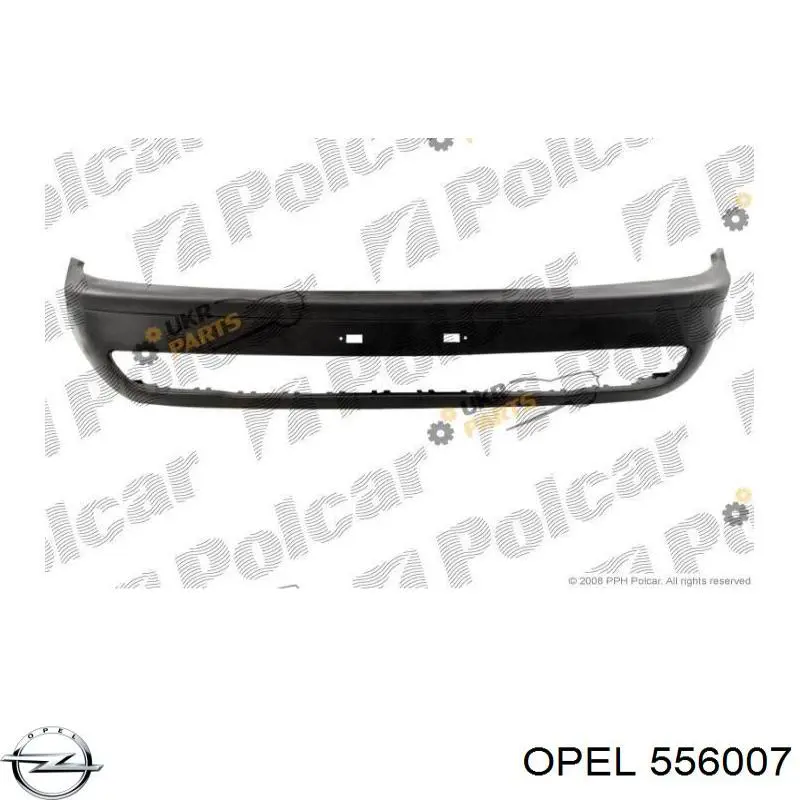 556007 Opel механизм подвода (самоподвода барабанных колодок (разводной ремкомплект))