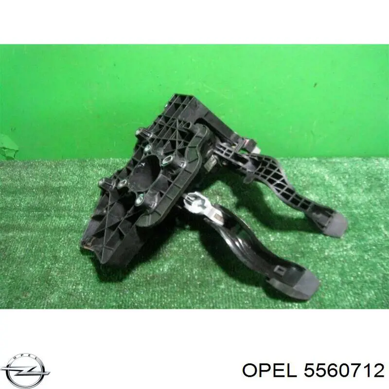 Купить 5560712 Opel 