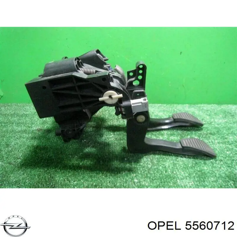  Opel 5560712 цена, от 31.91 USD