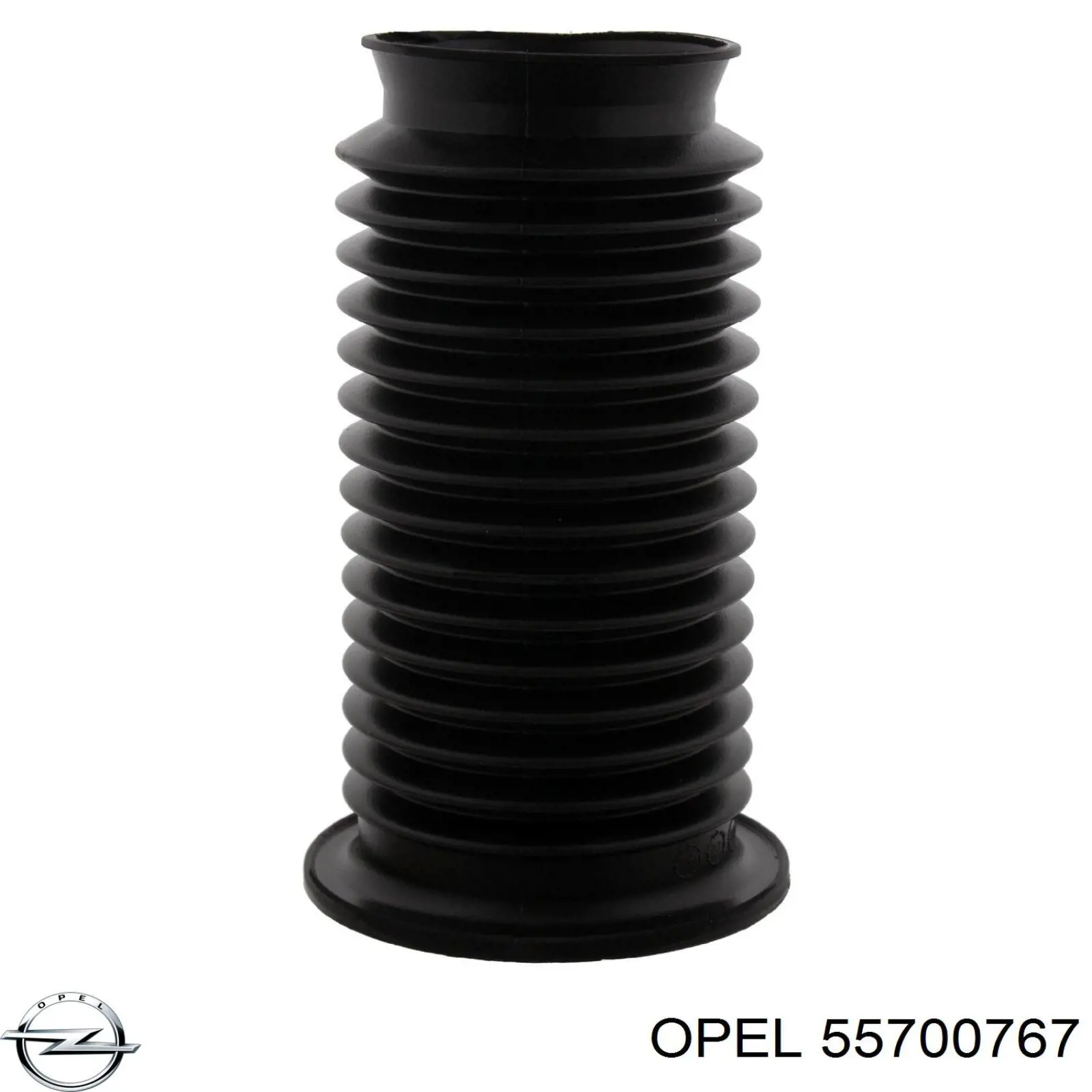 Чехол амортизатора переднего Opel 55700767 цена, от 8.43 USD