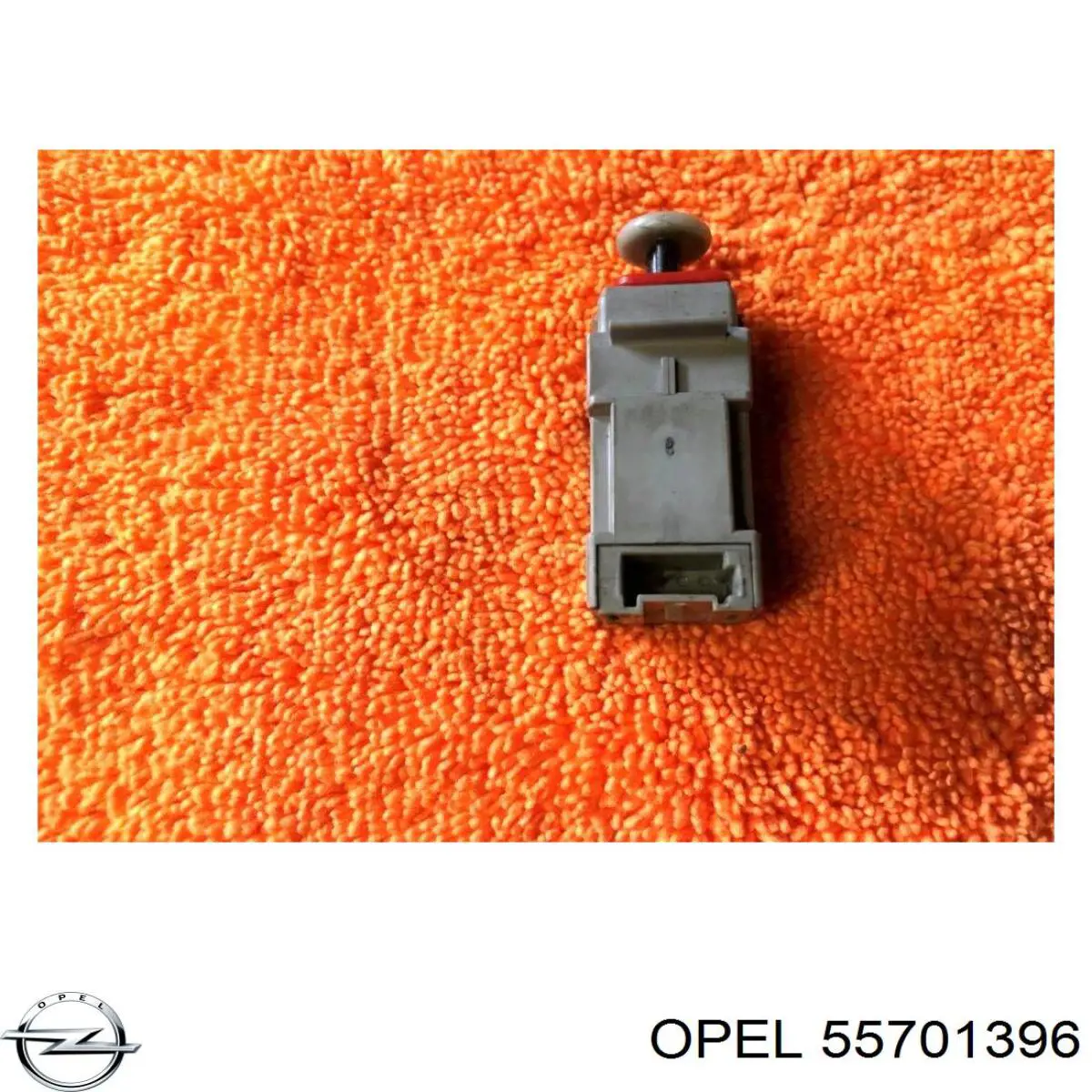 Interruptor De Embrague 55701396 Opel