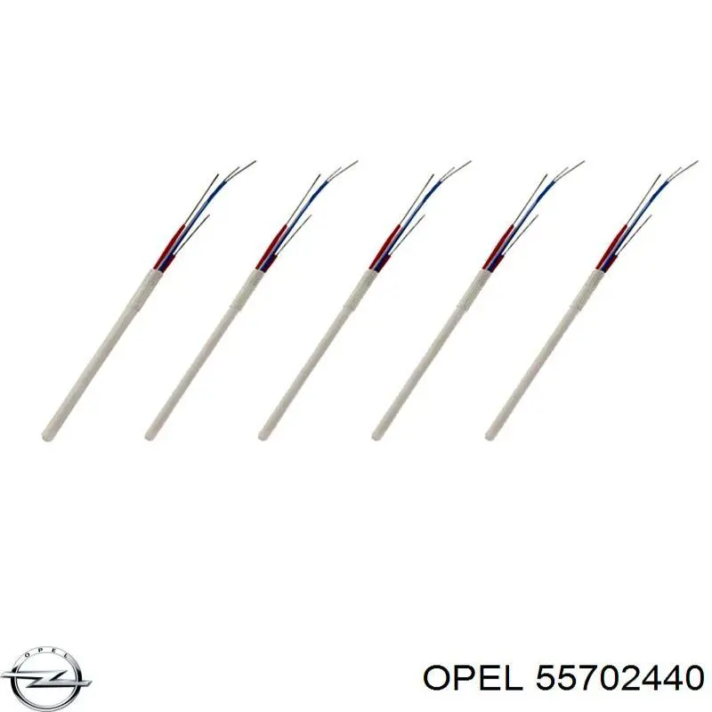 6845787 Opel 