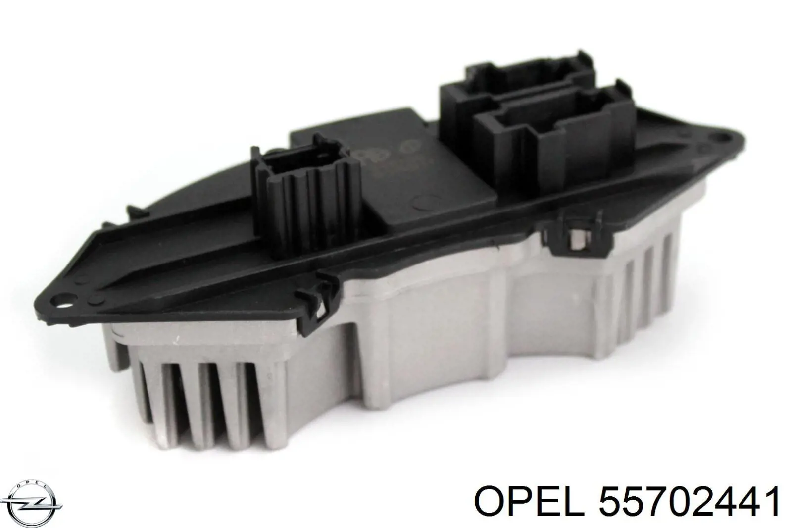 Реле отопителя Opel 55702441 цена, от 36.14 USD