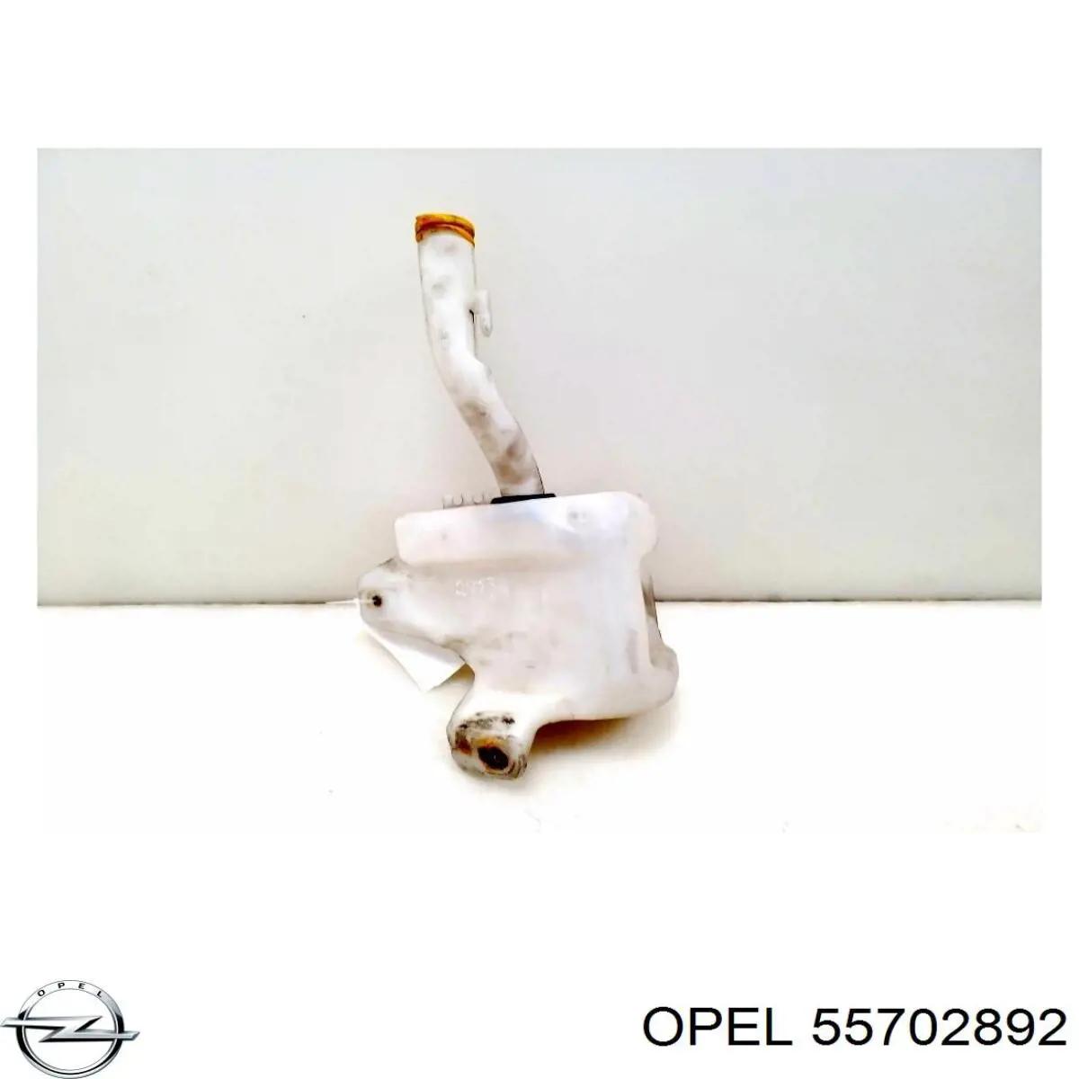 Бачок омывателя лобового стекла Opel 55702892 цена, от 24.63 USD