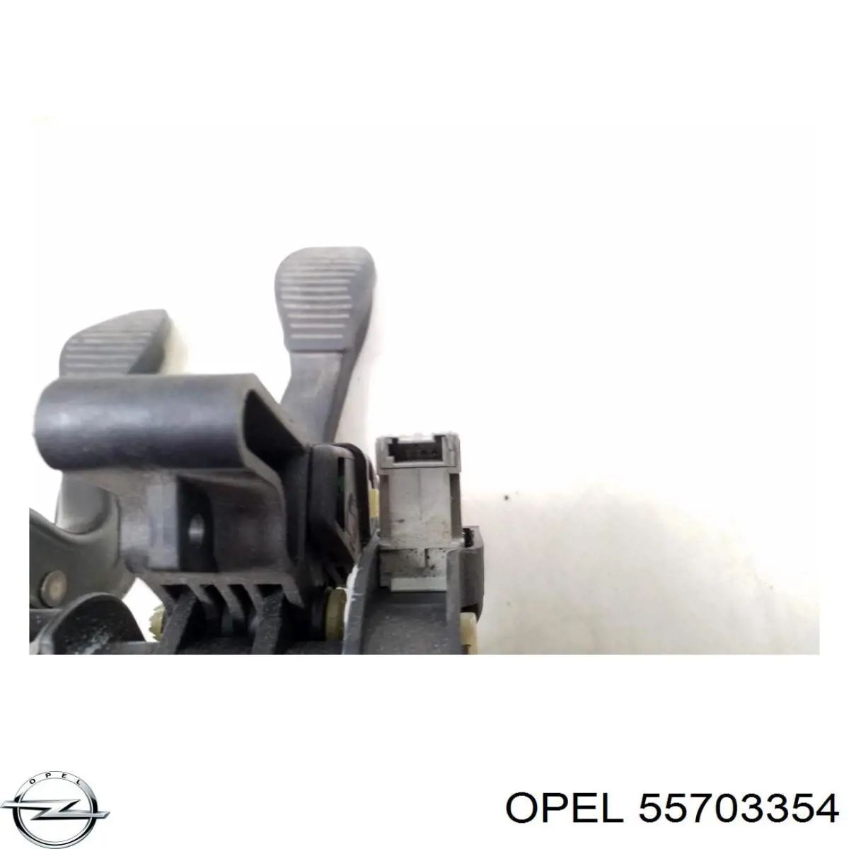 Купить 55703354 Opel 