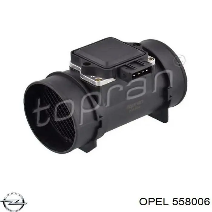 Цилиндр главный тормоза (гидротормозов) Opel 558006 цена, от 33.63 USD