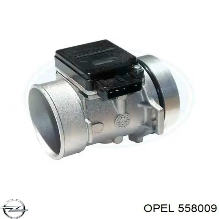 Цилиндр главный тормоза (гидротормозов) Opel 558009 цена, от 32.62 USD