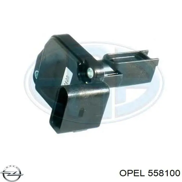 Цилиндр главный тормоза (гидротормозов) Opel 558100 цена, от 29.90 USD