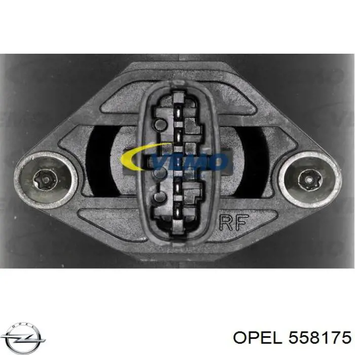 Купить 558175 Opel Главный тормозной цилиндр