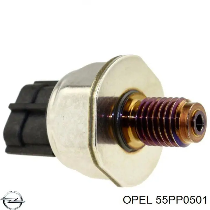 Датчик давления топлива Opel 55PP0501 цена, от 17.74 USD