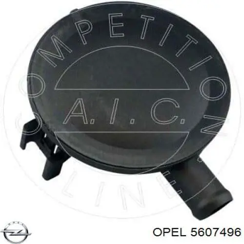 5607496 Opel