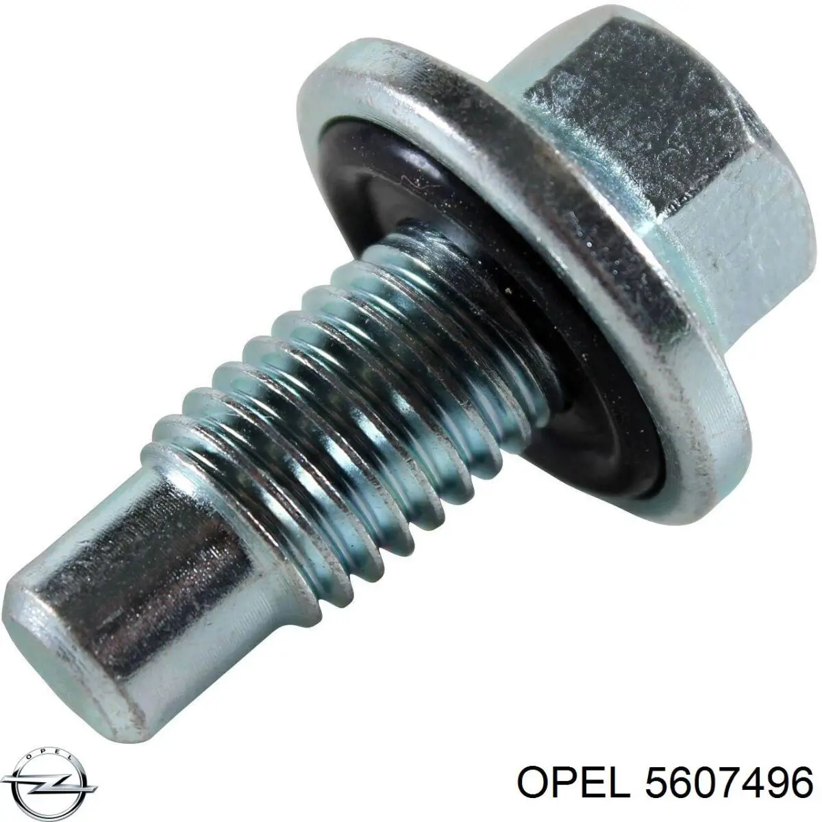 Датчик газов картера Opel 5607496 цена, от 24.21 USD