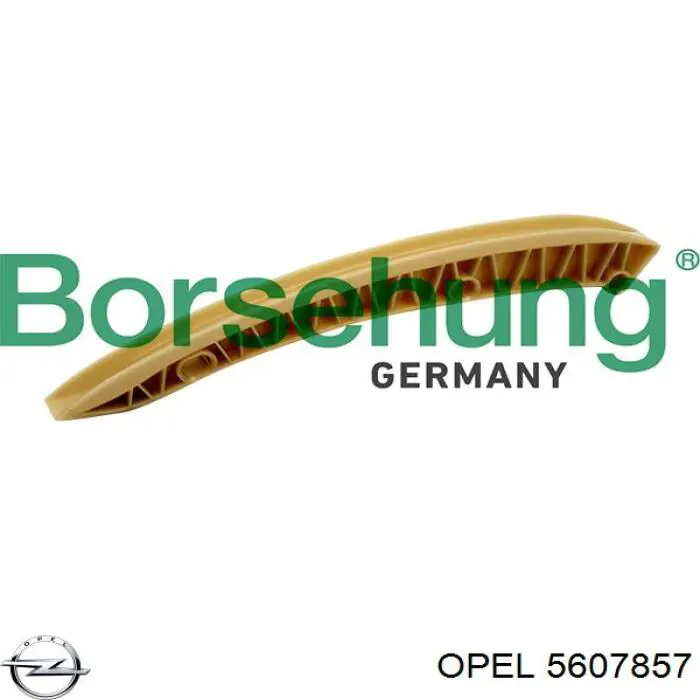 Прокладка крышки двигателя Opel 5607857 цена, от 12.47 USD