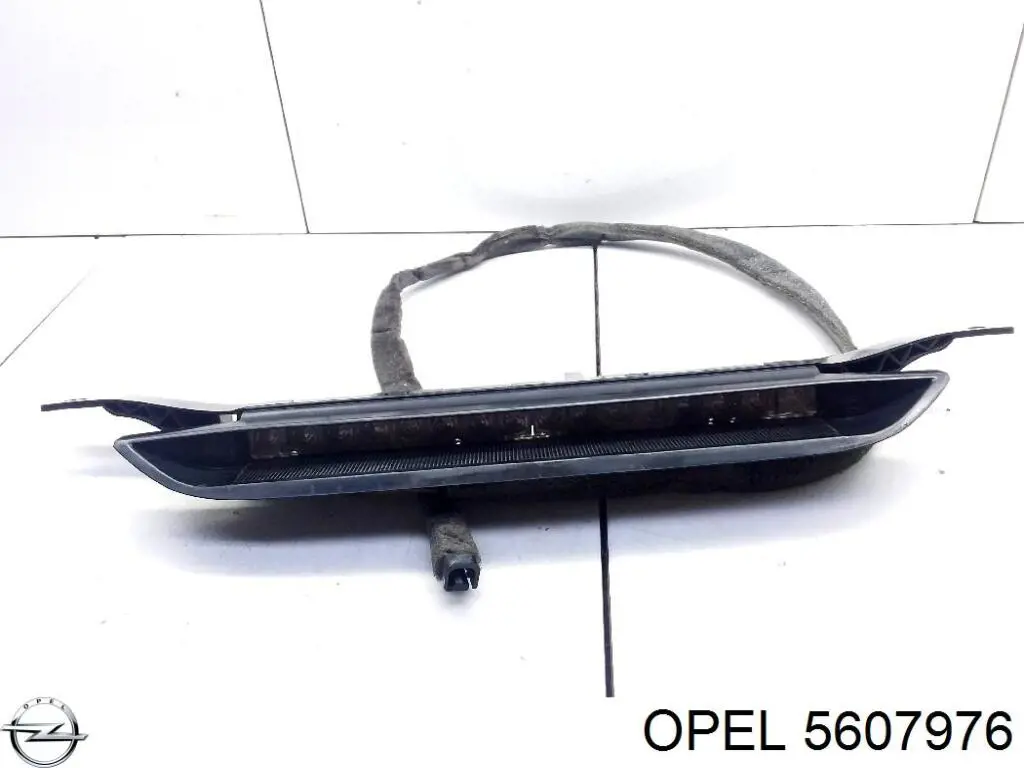  5607976 Opel