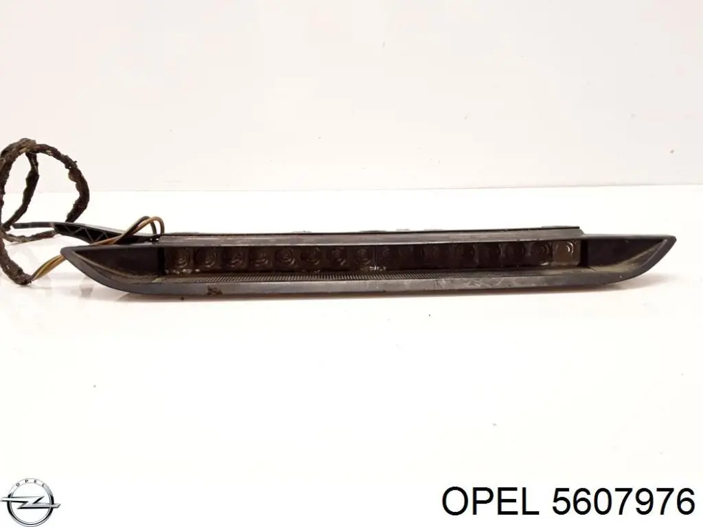  Opel 5607976 цена, от 5.20 USD