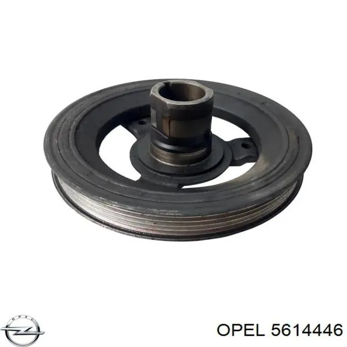  Opel 5614446 цена, от 249.01 USD