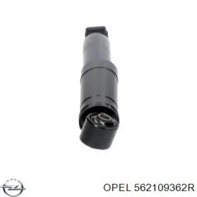 Купить 562109362R Opel Амортизатор задней подвески
