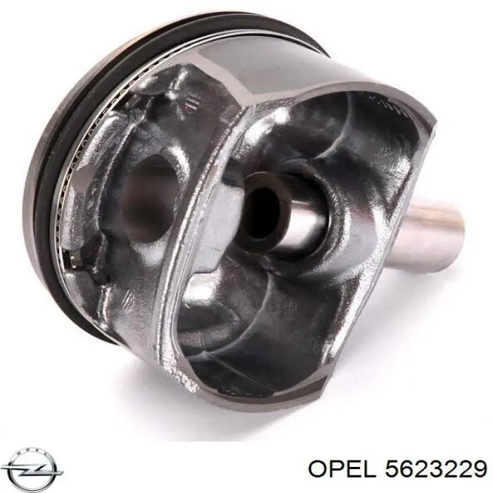 Купить 5623229 Opel 