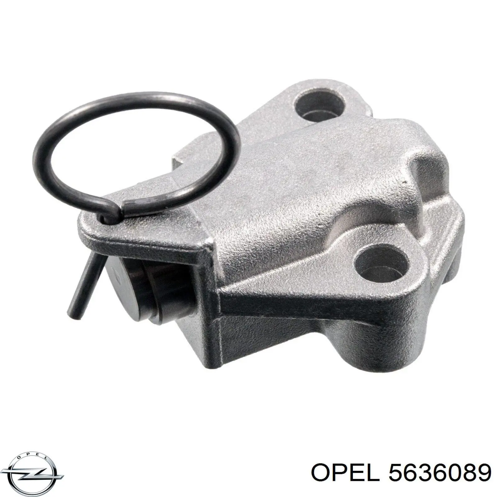5636089 Opel натяжитель цепи грм