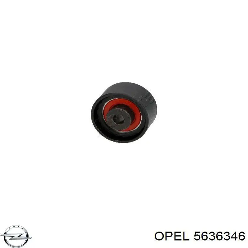 Звезда коленвала вала Opel 5636346 цена, от 18.33 USD