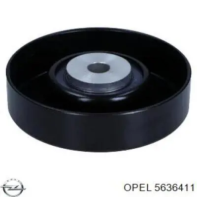 Купить 5636411 Opel Паразитный ролик