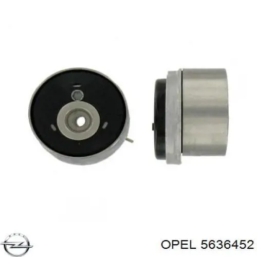 Зубчатый ремень Opel 5636452 цена, от 28.38 USD