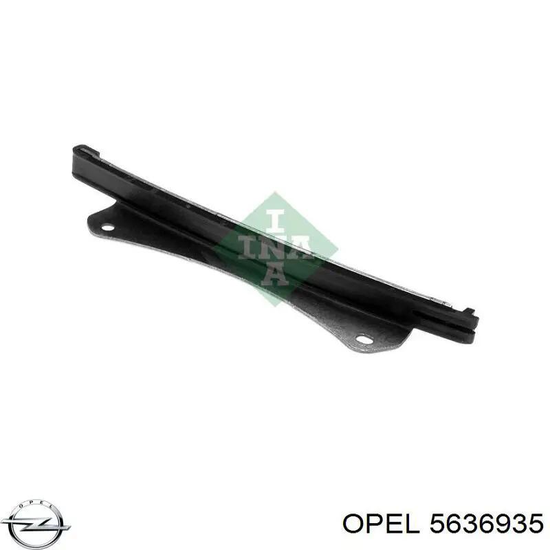 Цепь масло насоса Opel 5636935 цена, от 17.89 USD