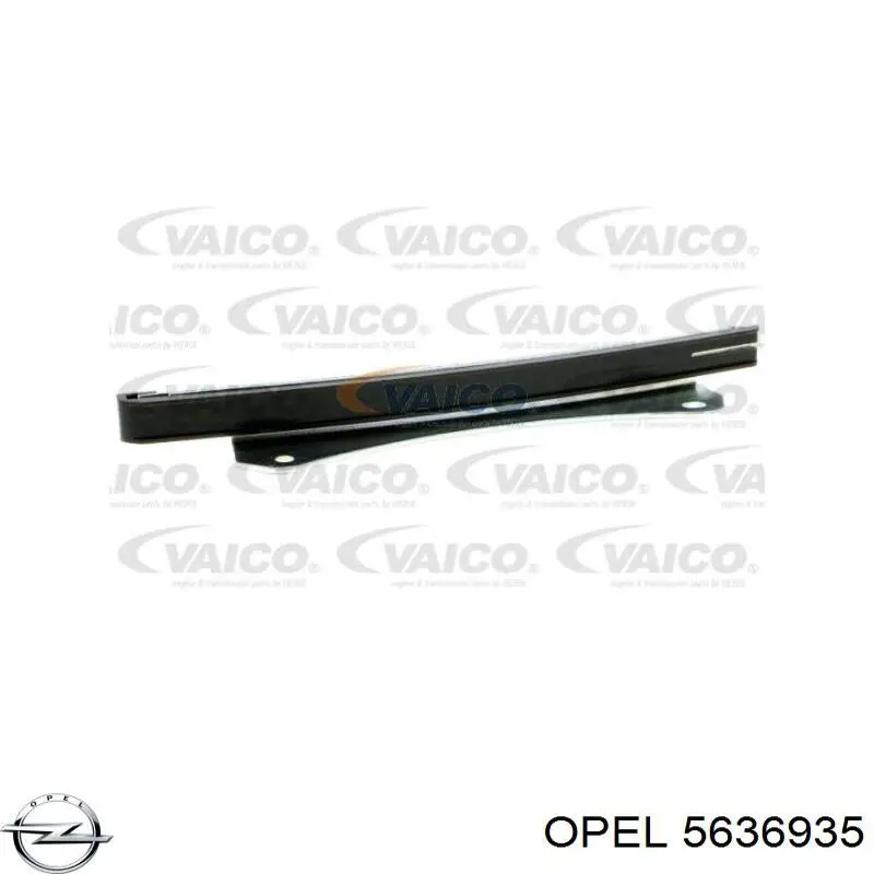 Купить 5636935 Opel Цепь маслянного насоса