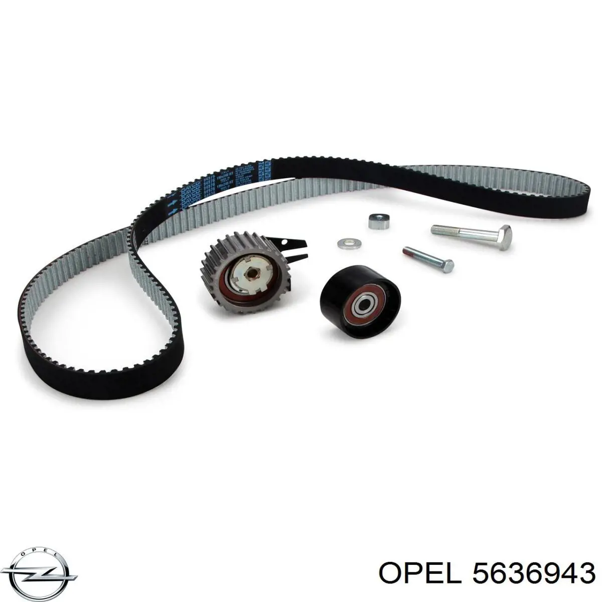 5636943 Opel 