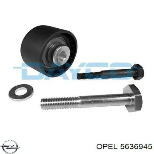  Opel 5636945 цена, от 6.33 USD