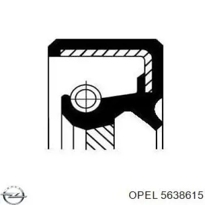  5638615 Opel