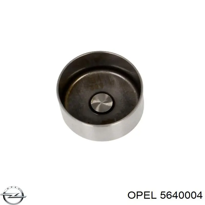 Толкатель клапана гидравлический Opel 5640004 цена, от 7.68 USD