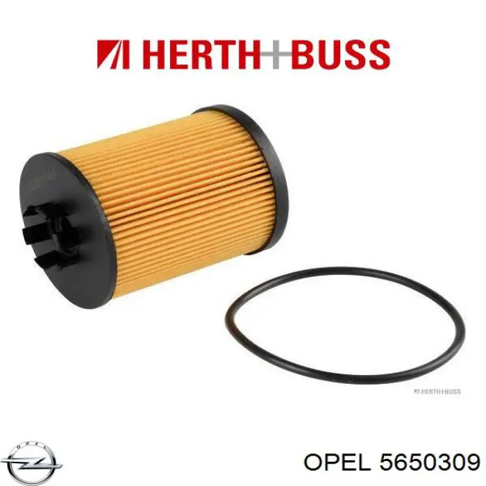 Фильтр очистки масла центробежный Opel 5650309 цена, от 5.20 USD