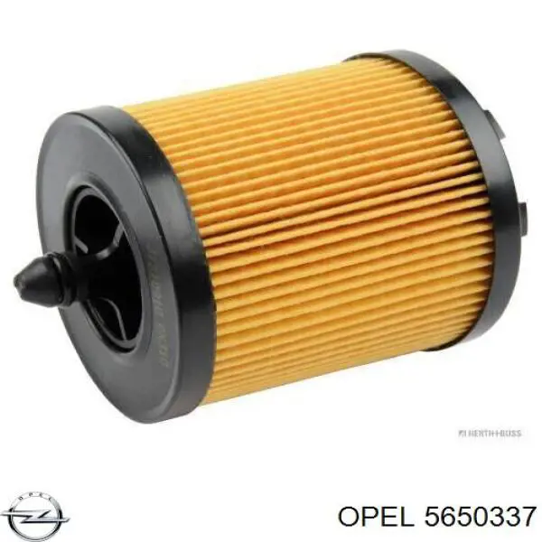 Купить 5650337 Opel Фильтр центробежный очистки масла