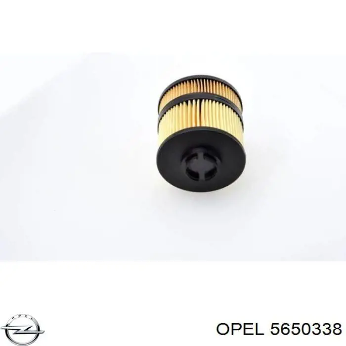 Купить 5650338 Opel Фильтр центробежный очистки масла