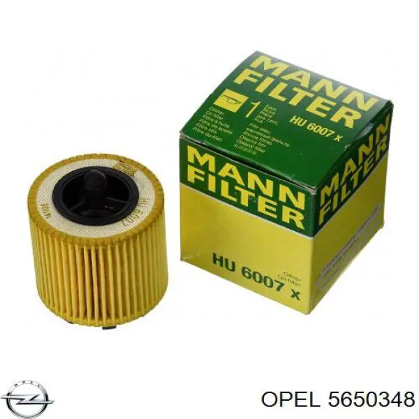 Фильтр очистки масла центробежный Opel 5650348 цена, от 7.04 USD