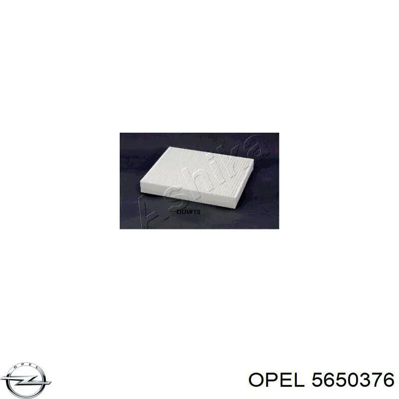  OP5650376 OTO Akdeniz