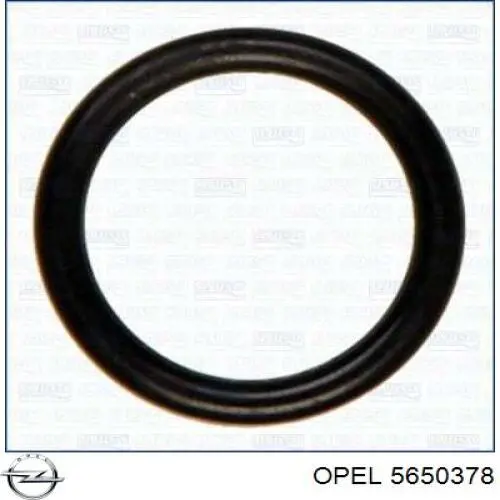 5650378 Opel 