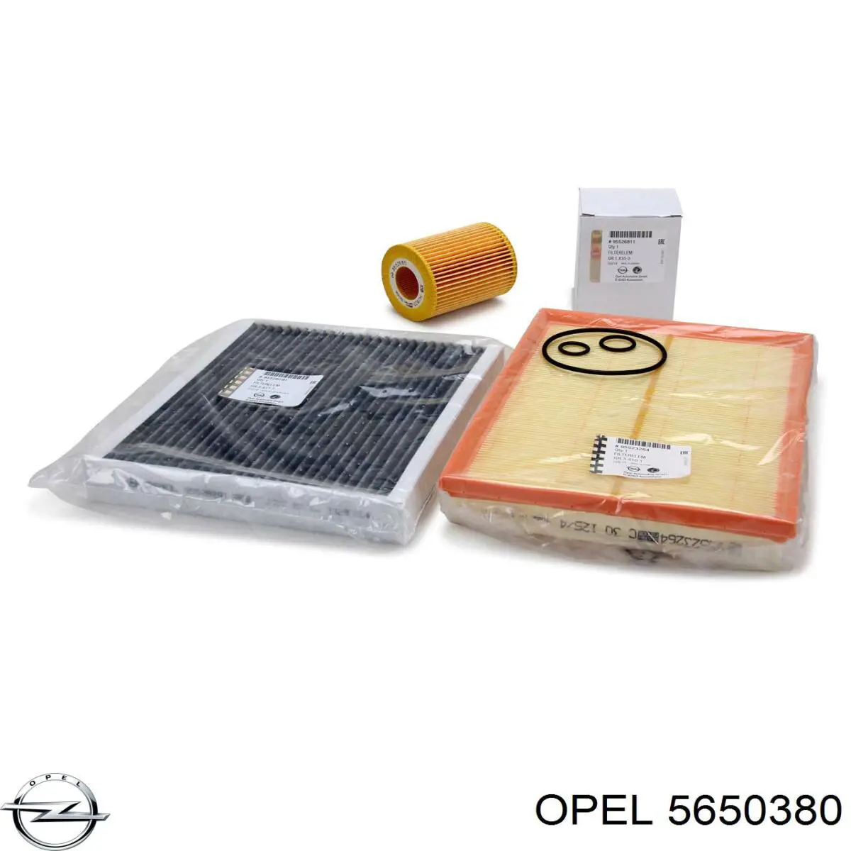 Фильтр очистки масла центробежный Opel 5650380 цена, от 4.41 USD